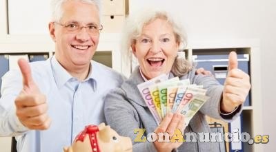 Su mejor opción de financiamiento